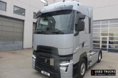 Renault Trucks T High
                                          520