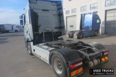 Renault Trucks T High
                                          520