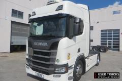 Scania R-serie
                                          450