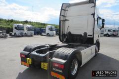 Scania R-serie
                                          450
