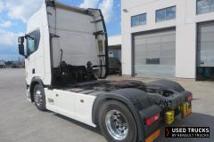 Scania R-serie
                                          450