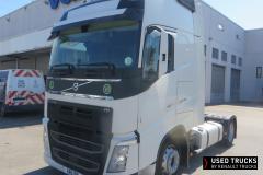 Volvo FH
                                          500