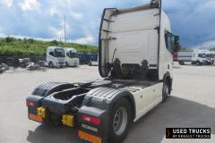 Scania R-serie
                                          450