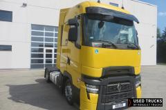 Renault Trucks T High
                                          480