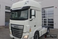 DAF XF
                                          480