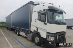Renault Trucks T
                                          480