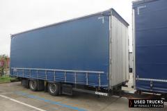 Renault Trucks T
                                          480