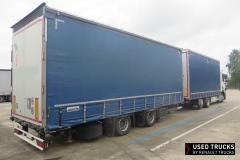 Renault Trucks T
                                          480