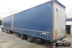 Renault Trucks T
                                          480