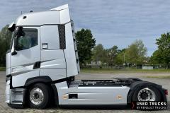 Renault Trucks T High
                                          520