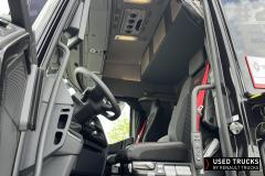 Renault Trucks T High
                                          480