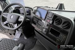 Renault Trucks T High
                                          480