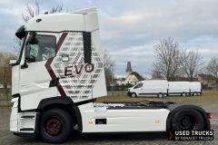 Renault Trucks T High
                                          520