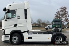 Renault Trucks T High
                                          520