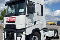 Renault Trucks T High
                                          480