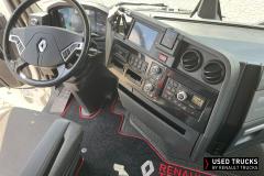Renault Trucks T High
                                          480