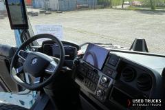 Renault Trucks T High
                                          480