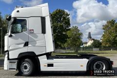 Renault Trucks T High
                                          520