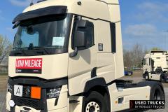 Renault Trucks T
                                          480
