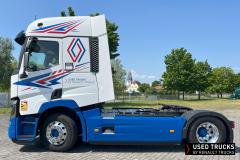 Renault Trucks T
                                          480