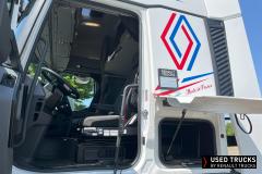 Renault Trucks T
                                          480