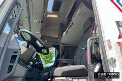 Renault Trucks T
                                          480