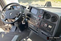 Renault Trucks T
                                          480