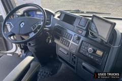 Renault Trucks T
                                          380