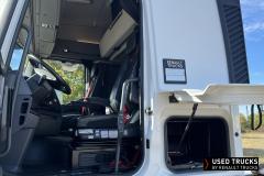Renault Trucks T
                                          480