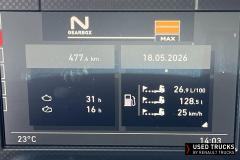 Renault Trucks C Cab 2.5
                                          480