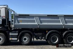 Renault Trucks C Cab 2.5
                                          480