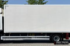 Renault Trucks D Cab 2.1
                                          280