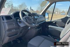 Renault Trucks MASTER Z.E.
                                          