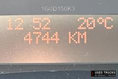 Renault Trucks MASTER Z.E.
                                          