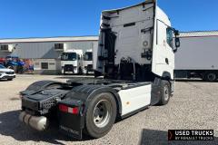 Renault Trucks T High
                                          520