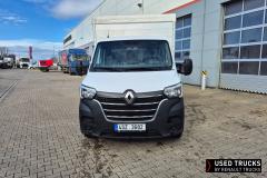 Renault Trucks Master
                                          145