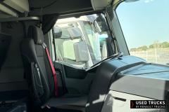 Renault Trucks T
                                          460