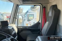 Renault Trucks D
                                          250