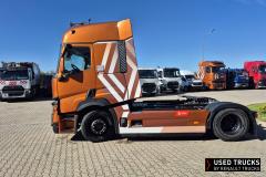 Renault Trucks T
                                          480