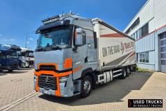 Renault Trucks T High
                                          480