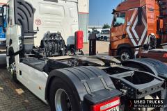Renault Trucks T
                                          440