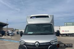 Renault Trucks Master
                                          165
