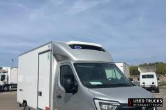 Renault Trucks Master
                                          165