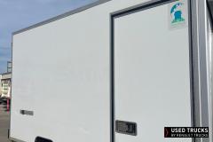 Renault Trucks Master
                                          165