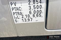 Renault Trucks Master
                                          165