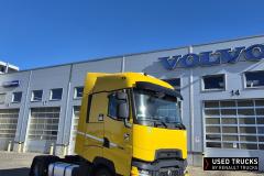 Renault Trucks T High
                                          480