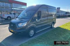 Ford Transit
                                          100