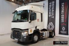 Renault Trucks T
                                          460