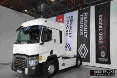 Renault Trucks T
                                          520