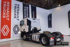 Renault Trucks T
                                          460